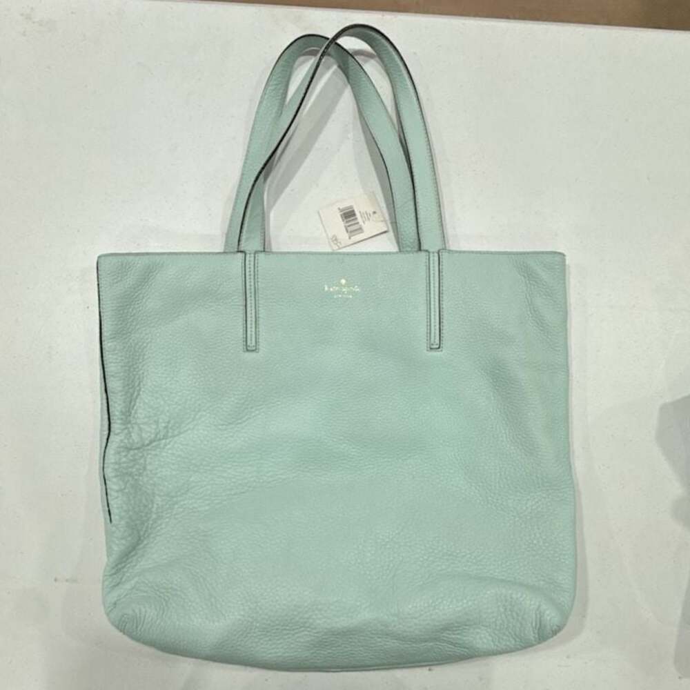 Kate spade new york leather bag